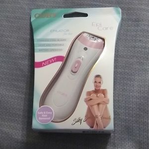 Coby Epicare epilator